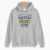 UC San Diego Alumni Hoodie – Grey