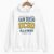 UC San Diego Alumni Hoodie – White