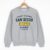 UC San Diego Alumni Sweatshirt – Grey