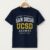 UC San Diego Alumni T-Shirt – Navy