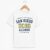 UC San Diego Alumni T-Shirt – White