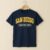 UC San Diego T-Shirt – Navy