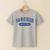 UC San Diego T-Shirt – Grey