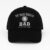 UC San Diego Dad Cap – Black