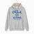 UCLA Alumni Hoodie – Grey