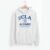 UCLA Alumni Hoodie – White