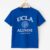UCLA Alumni T-Shirt – Royal Blue