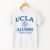 UCLA Alumni T-Shirt – White