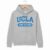 UCLA College Hoodie – Grey