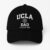UCLA Dad Cap – Black