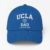 UCLA Dad Cap – Royal Blue