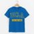 UCLA T-Shirt – Royal Blue