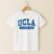 UCLA T-Shirt – White