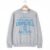 UNC Chapel Hill Alumni Sweatshirt – Grey