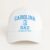UNC Chapel Hill Dad Cap – White