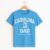 UNC Chapel Hill Dad T-Shirt – Blue