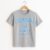 UNC Chapel Hill Dad T-Shirt – Grey