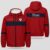 Upenn Windbreaker Jacket
