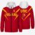 USC Trojans Windbreaker Jacket