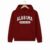 University of Alabama College Hoodie – Crimson