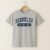 University of California, Berkeley T-Shirt – Grey