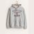 University of Chicago Alumni Hoodie – Grey