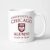University of Chicago Alumni Mug