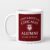 University of Chicago Alumni Mug