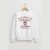 University of Chicago Alumni Sweatshirt – White