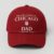 UChicago Dad Cap – Red