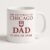 UChicago Dad Mug
