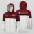 University of Chicago Windbreaker Jacket
