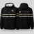 University of Colorado Boulder Windbreaker Jacket