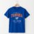 University of Florida Alumni T-Shirt – Royal Blue