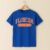 University of Florida T-Shirt – Royal Blue