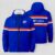 University of Florida Windbreaker Jacket
