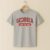 University of Georgia T-Shirt – Grey