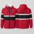 University of Georgia Windbreaker Jacket