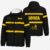 University of Iowa Windbreaker Jacket