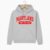 University of Maryland College Hoodie – Grey