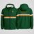 University of Miami Windbreaker Jacket