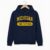 University of Michigan College Hoodie – Navy