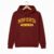 University of Minnesota College Hoodie – Maroon