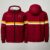 University of Minnesota Windbreaker Jacket