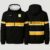 University of Missouri (Mizzou) Windbreaker Jacket
