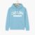 University of North Carolina College Hoodie – Blue
