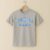 University of North Carolina at Chapel Hill (UNC) T-Shirt – Grey