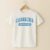 University of North Carolina at Chapel Hill (UNC) T-Shirt – White