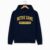 University of Notre Dame College Hoodie – Navy