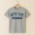 University of Notre Dame T-Shirt – Grey